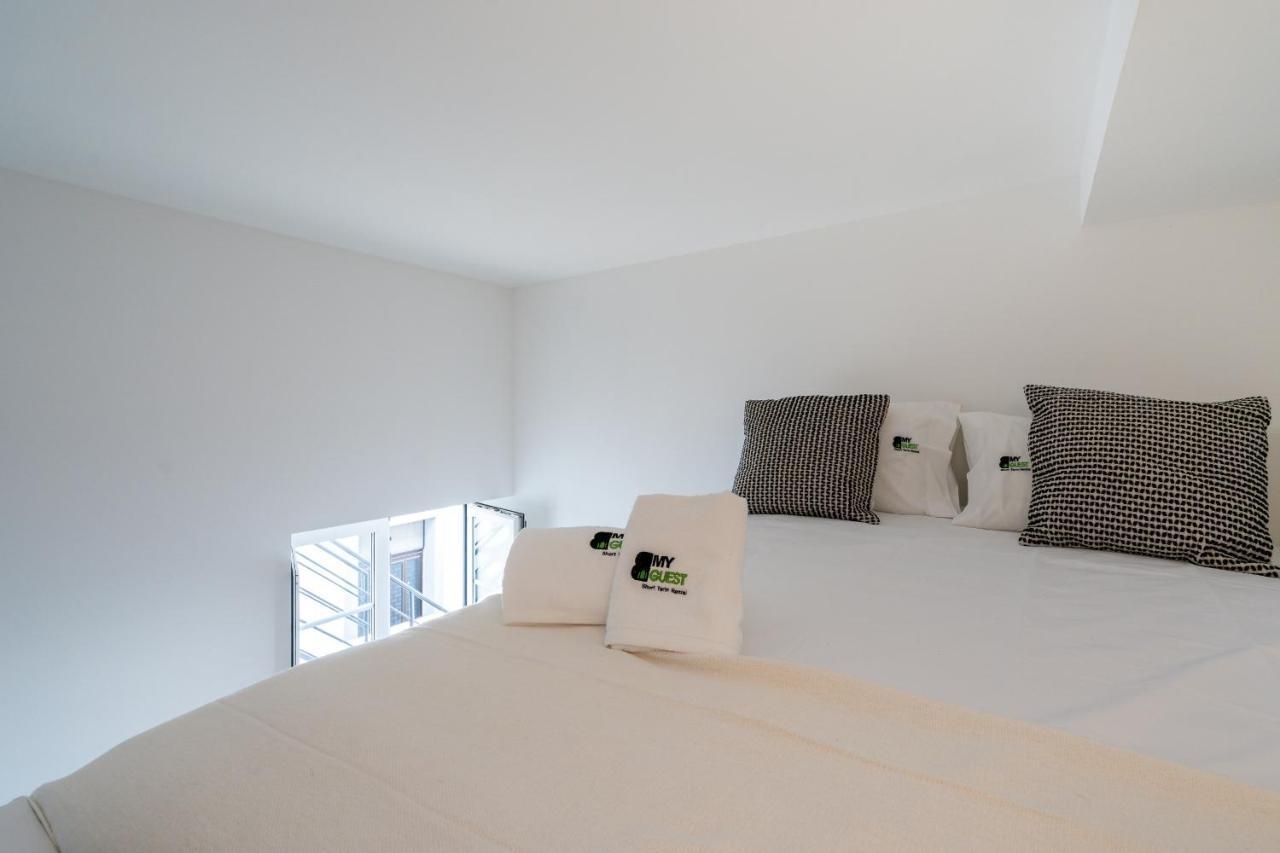 Appartement Bmyguest - Fuseta Terrace Beach Apartament II Extérieur photo